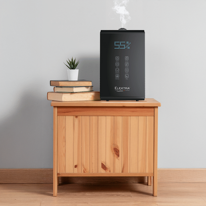 Elektra Health Platinum Humidifier
