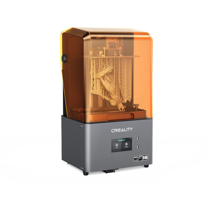 Creality Halot Mage S Resin 3D Printer 223x126x230