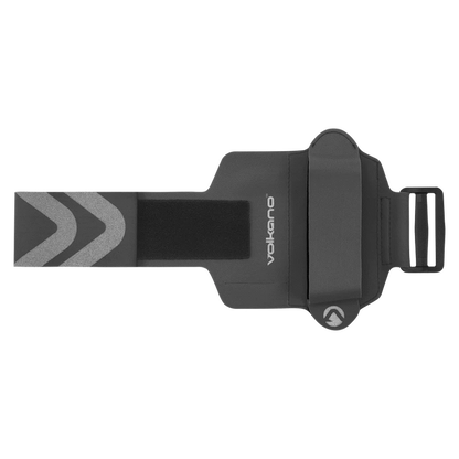 Volkano Pumped Series Wearable Speaker With Armband Bluegreen - Everyday Elektronics South Africa