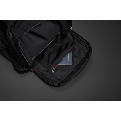 Kingsons Urban Ride Lite Backpack Black