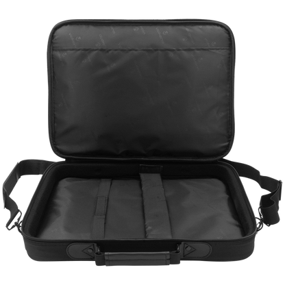 Volkano Industrial Series Shoulder Bags - Black