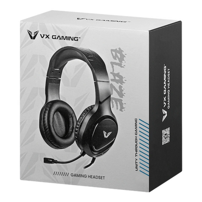 VX Gaming Blaze series Gaming Headset