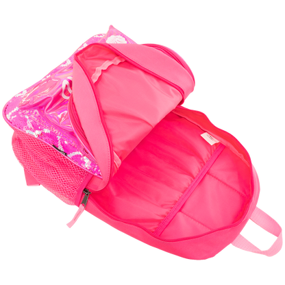 Quest Mermaid Squad Glamour Backpack