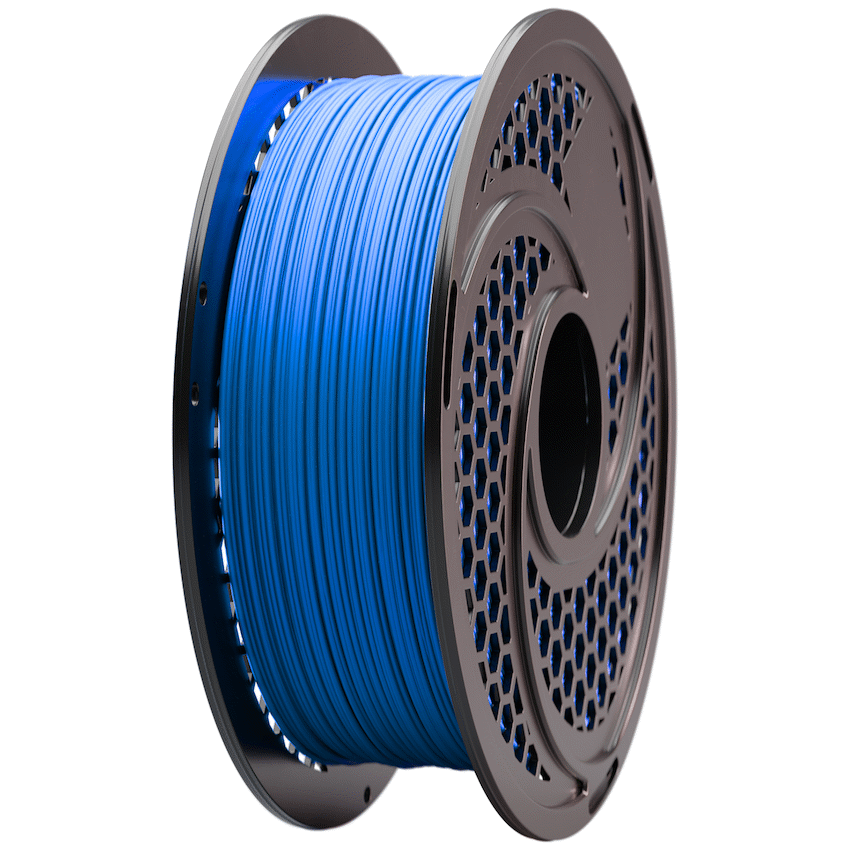 SA Filament PLA Hyper Filament 1kg - Blue