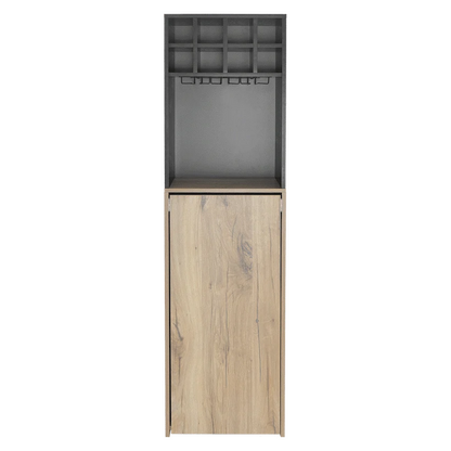 Everfurn Zoe Bar Unit