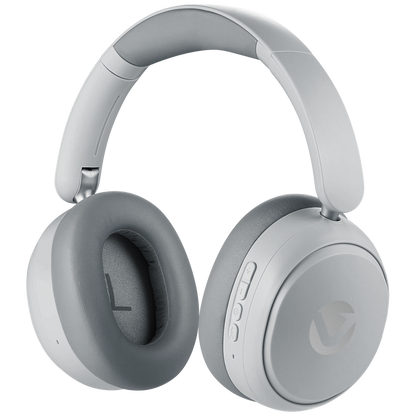 Volkano Lexi Bluetooth Headphone with ANC - Grey