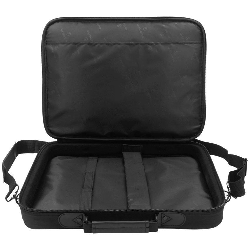 Volkano Industrial Series Shoulder Bags - Black