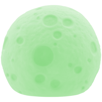 Volkano Galactic Mini Moon LED Mood Light - Battery Operated