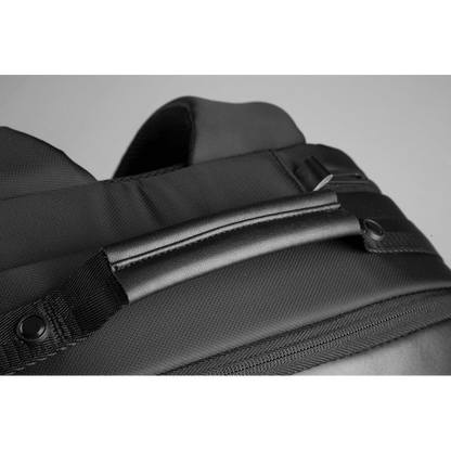 Kingsons Urban Series Smart 15.6" Laptop Backpack - Black