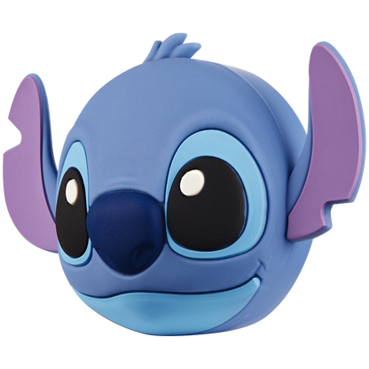 Stitch Bluetooth Padded Headphone with Removable Cups