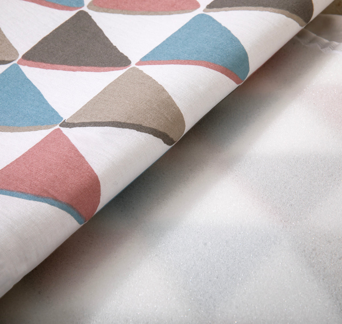 SALTON IRONING BOARD COVER PYRAMID
