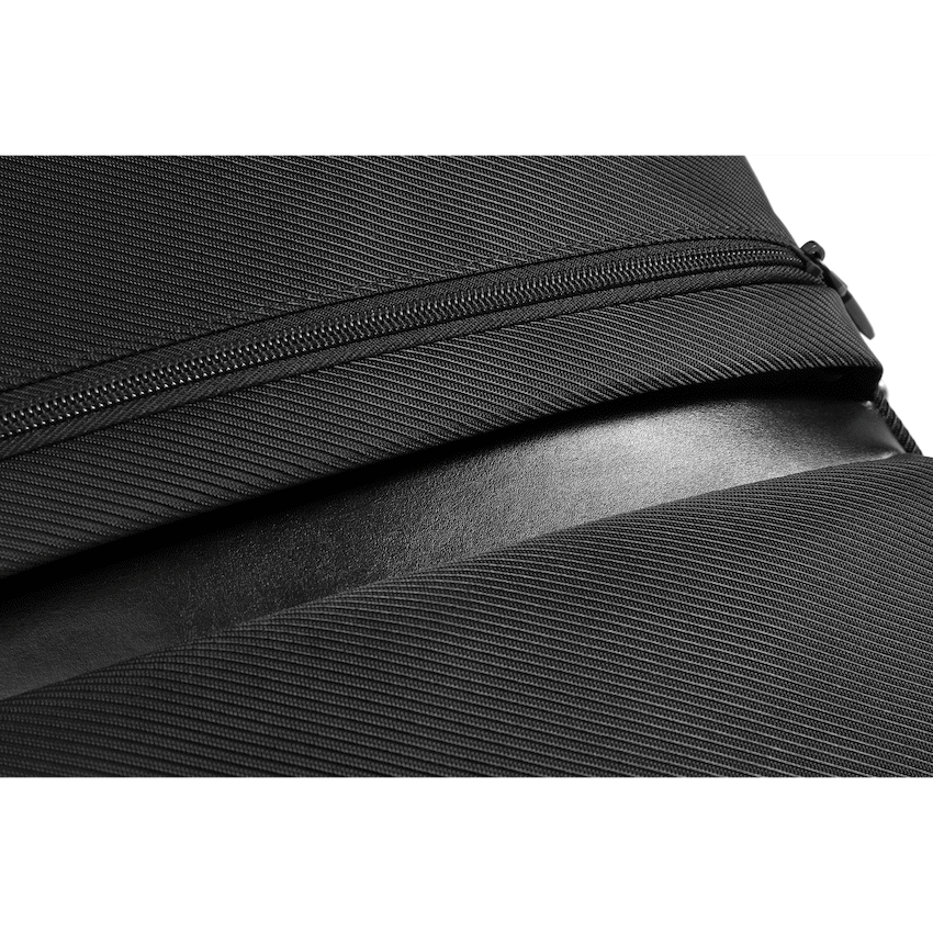 Kingsons Urban Daily 15.6" Laptop Backpack - Black