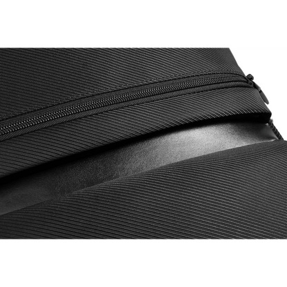 Kingsons Urban Daily 15.6" Laptop Backpack - Black