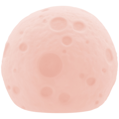 Volkano Galactic Mini Moon LED Mood Light - Battery Operated