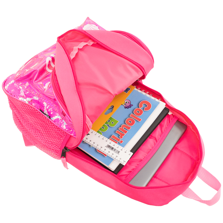 Quest Mermaid Squad Glamour Backpack
