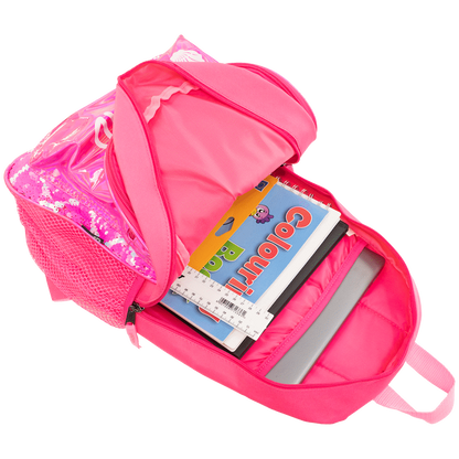 Quest Mermaid Squad Glamour Backpack