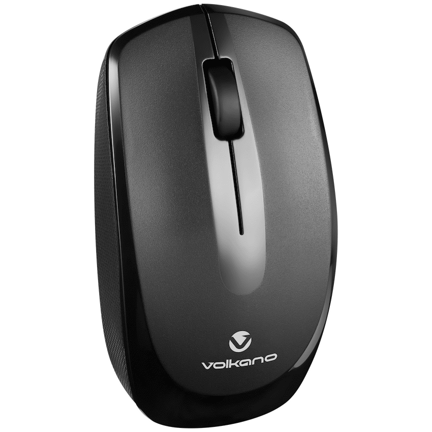 Volkano Focus Series Wireless Mouse