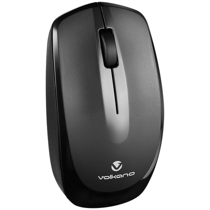Volkano Focus Series Wireless Mouse