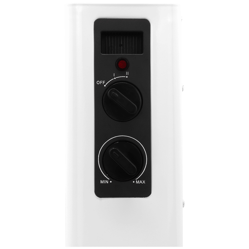 Elektra Convection Heater