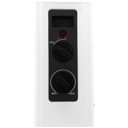 Elektra Convection Heater