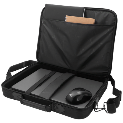 Volkano Industrial Series Shoulder Bags - Black