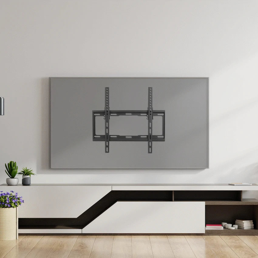Ellies Solid series Tilt Tv Wall Mount For 32" - 55" TVs
