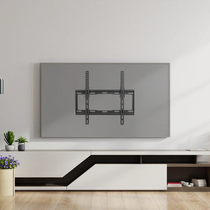 Ellies Solid series Tilt Tv Wall Mount For 32" - 55" TVs