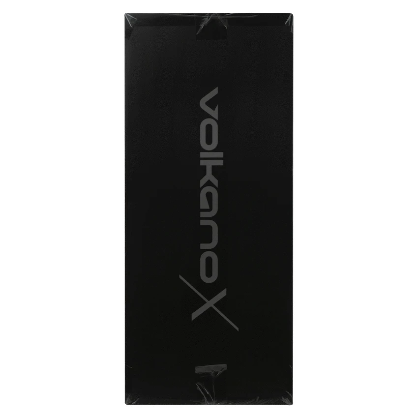 VolkanoX VXP200 Dual 6.5" Party Speaker  - Black