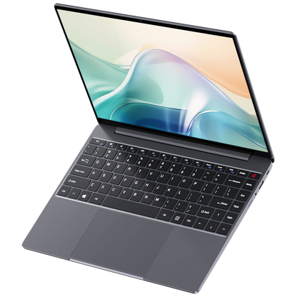 ETBook, 14.1" Intel i5-12450H, 16gb DDR4, 512gb SSD W11H