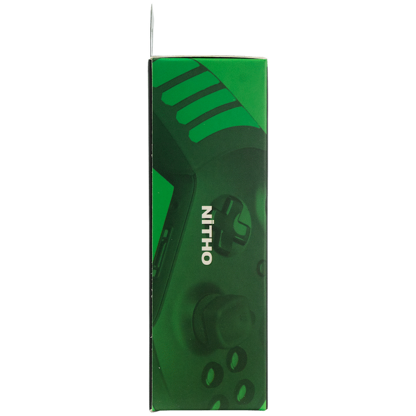 Nitho XB1 Gaming Kit Set of Enhancers for Xbox One(R) Controllers