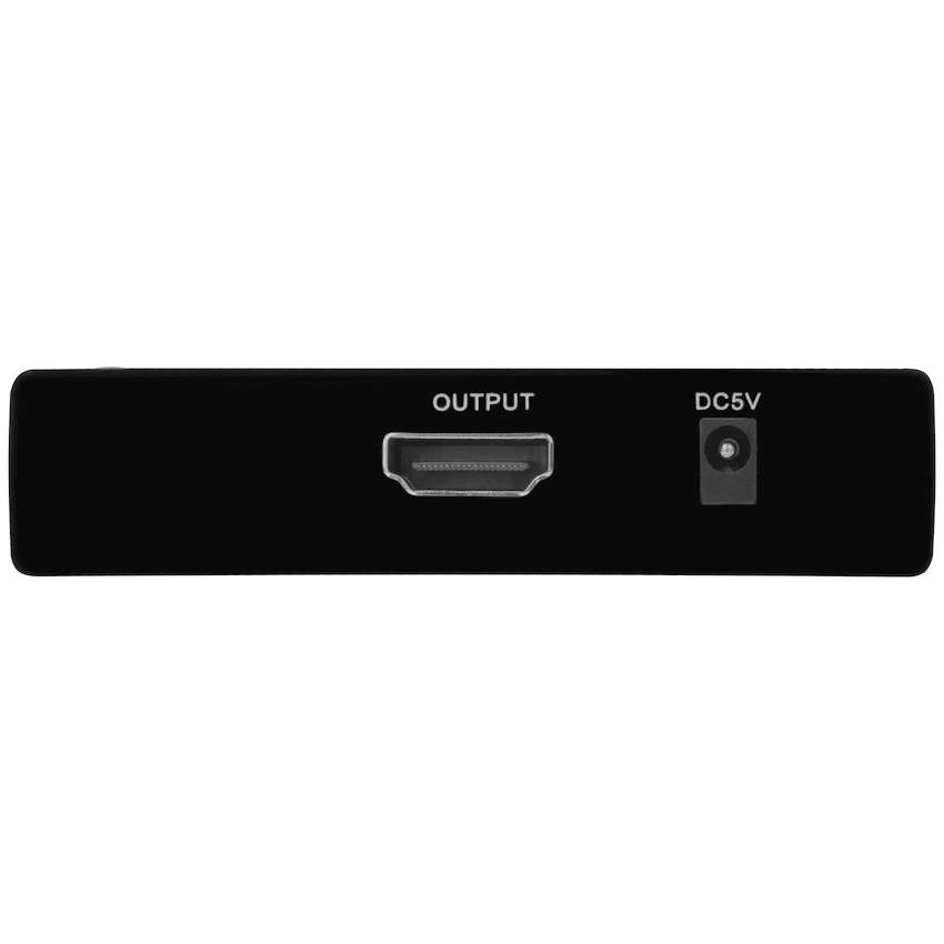 VolkanoX Define Series HDMI Switch 3-Way