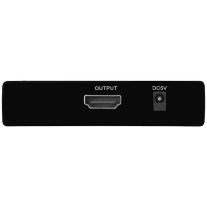 VolkanoX Define Series HDMI Switch 3-Way