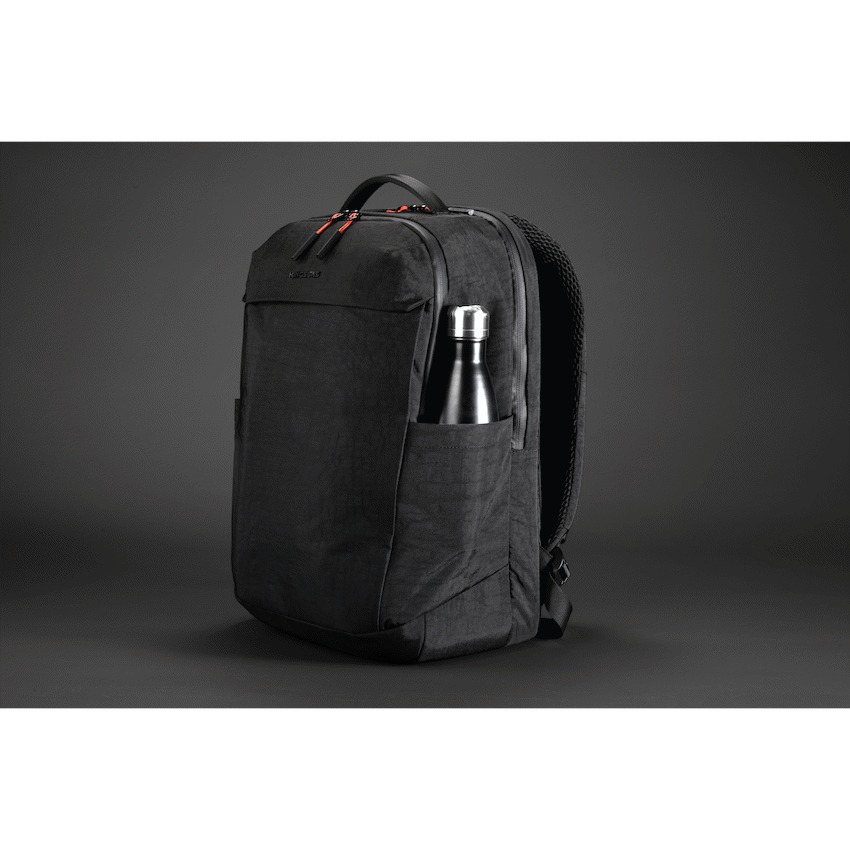 Kingsons Urban Ride Lite Backpack Black