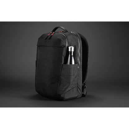 Kingsons Urban Ride Lite Backpack Black