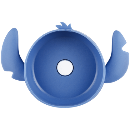Stitch Bluetooth Padded Headphone with Removable Cups