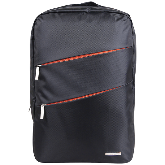 Kingsons 15.6" Laptop Backpack - Evolution - Black