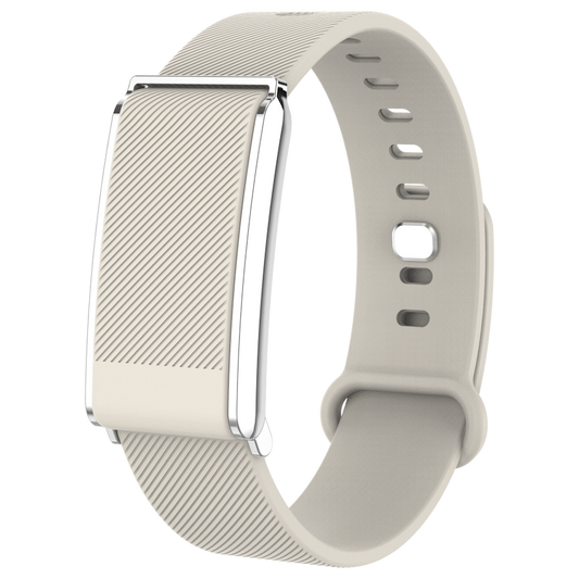 Volkano Vida Series Smart Band - Beige
