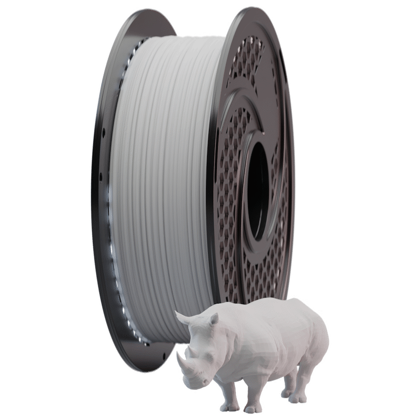 SA Filament SBS Filament - Light Grey 1kg