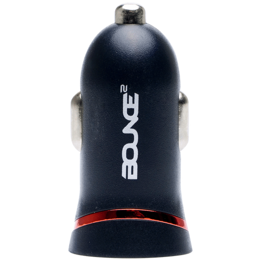 Bounce Voltage Series USB Car Charger 1a