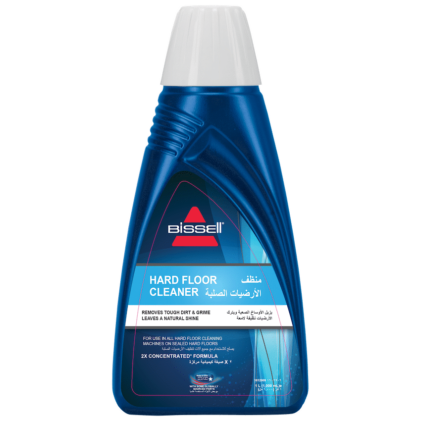 BISSELL CrossWave Hard Floor Formula 1lt (Order in Qty of 6)