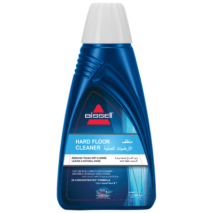 BISSELL CrossWave Hard Floor Formula 1lt (Order in Qty of 6)