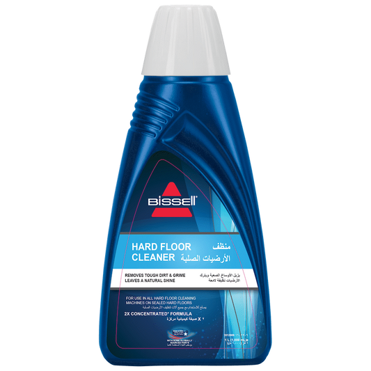 BISSELL CrossWave Hard Floor Formula 1lt (Order in Qty of 6)
