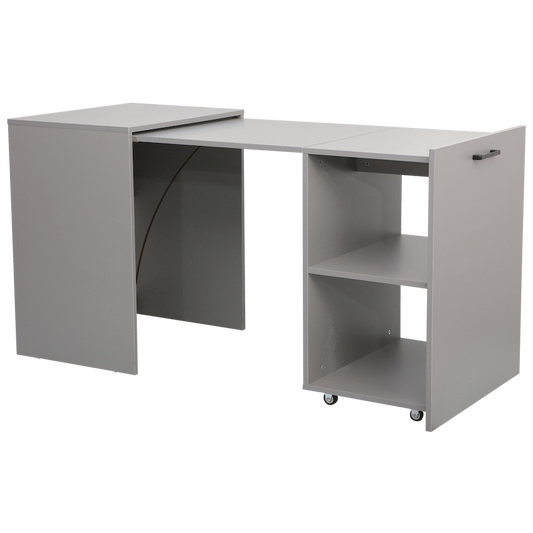 Adaptive Desk - Grey
