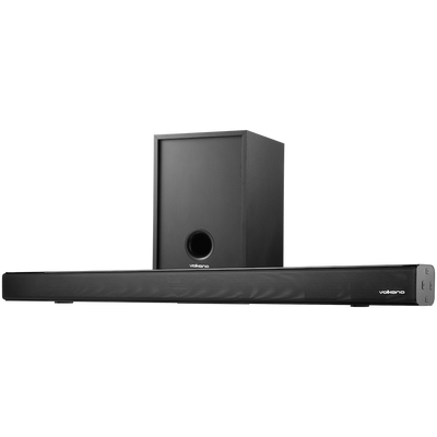Volkano Turbulent Series 70w 2.1 Soundbar