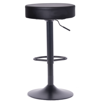 Everfurn Kuala Barstool - 2 Pack, Swivel, Height Adjustable