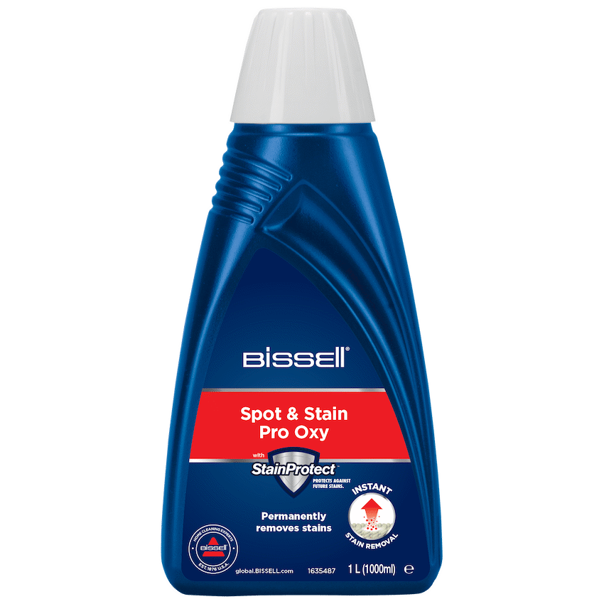 BISSELL Pro Oxy Spot & Stain Formula 1lt (Order in Qty of 6)