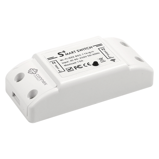 Smart Wi-Fi Garage Gate Motor Controller