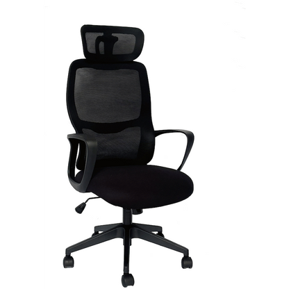 Everfurn Craft High Back Office Chair