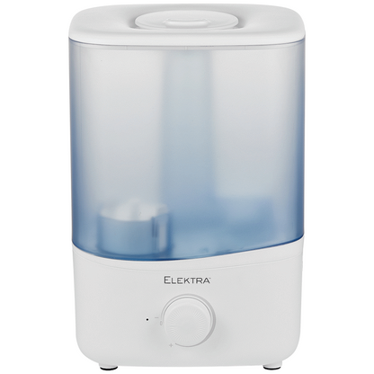 Elektra 3L Ultrasonic Humidifier