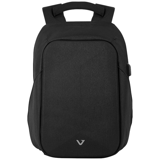 Volkano Trident 15.6" Laptop Backpack - Black